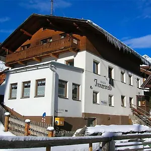 Haus Innerwald By Châtel Reizen Österreich