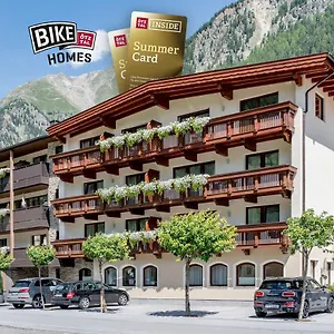 Rechenau Living&relax Österreich