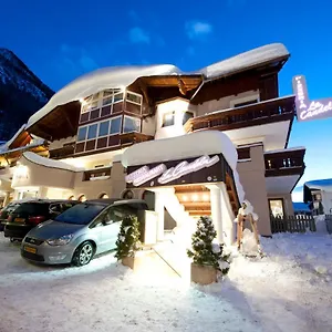 Victoria 3*, Ischgl Austria