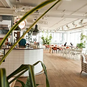 מלון Daniel - Smart Lifestyle Near Centre, וינה