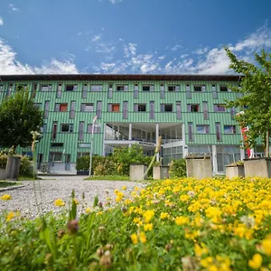 Kolpinghaus - Sommerhostel , Salzburgo Austria
