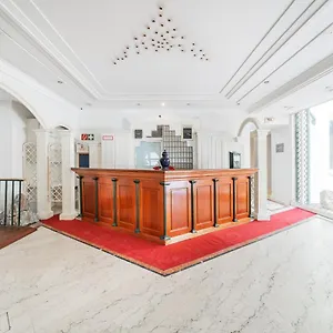 Szálloda Self-check-in Adlon, Bécs