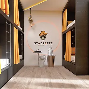 Stadtaffe - Chic Vie Wiedeń