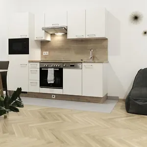 Apartahotel Aaa About, Viena