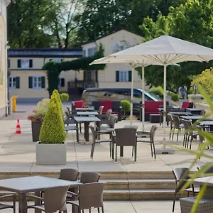 Hotel Zum Kurfuerst **