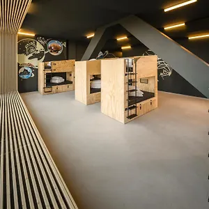 Hostal Jo&joe, Viena