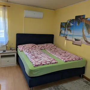 Apartmán Haus Alexander 