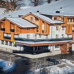 Jugendpension Müllauerhof Österreich