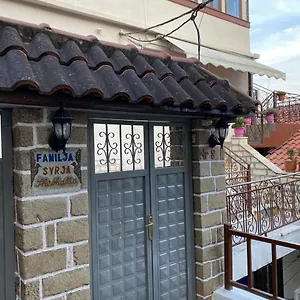 Bed & Breakfast B&bsheshalliu 