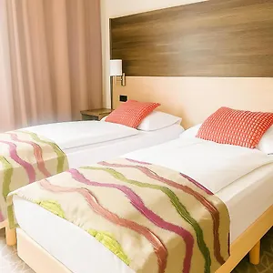 4* Hotel Arion Cityhotel