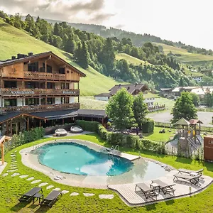 Liebe Heimat Österreich