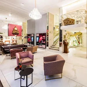 Hotel Hotel City Central, Viena