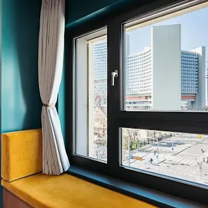 Hotel Schani Uno, Viena