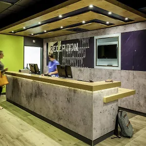 Ibis Budget 2*, Graz Austria