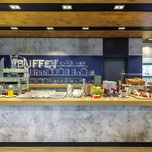 Hotel Ibis Budget **
