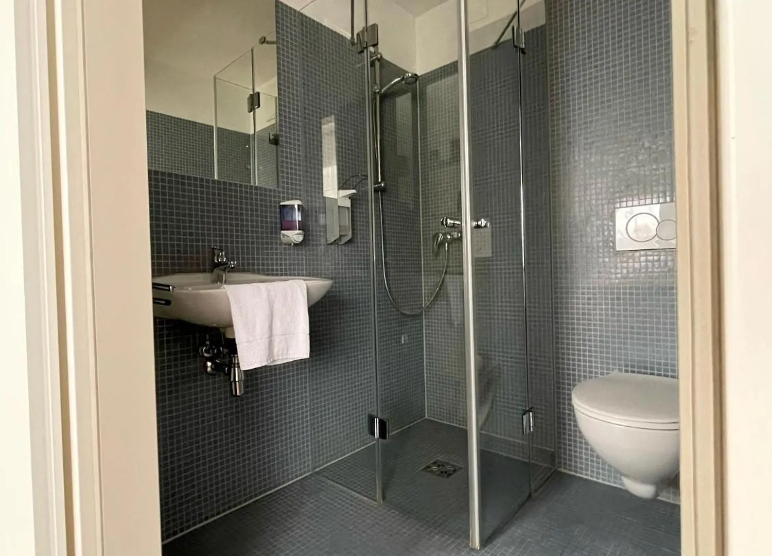 Workbase Hostel Viena 0*,  Austria
