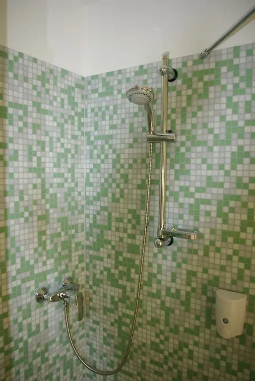 Workbase Hostel Viena Austria