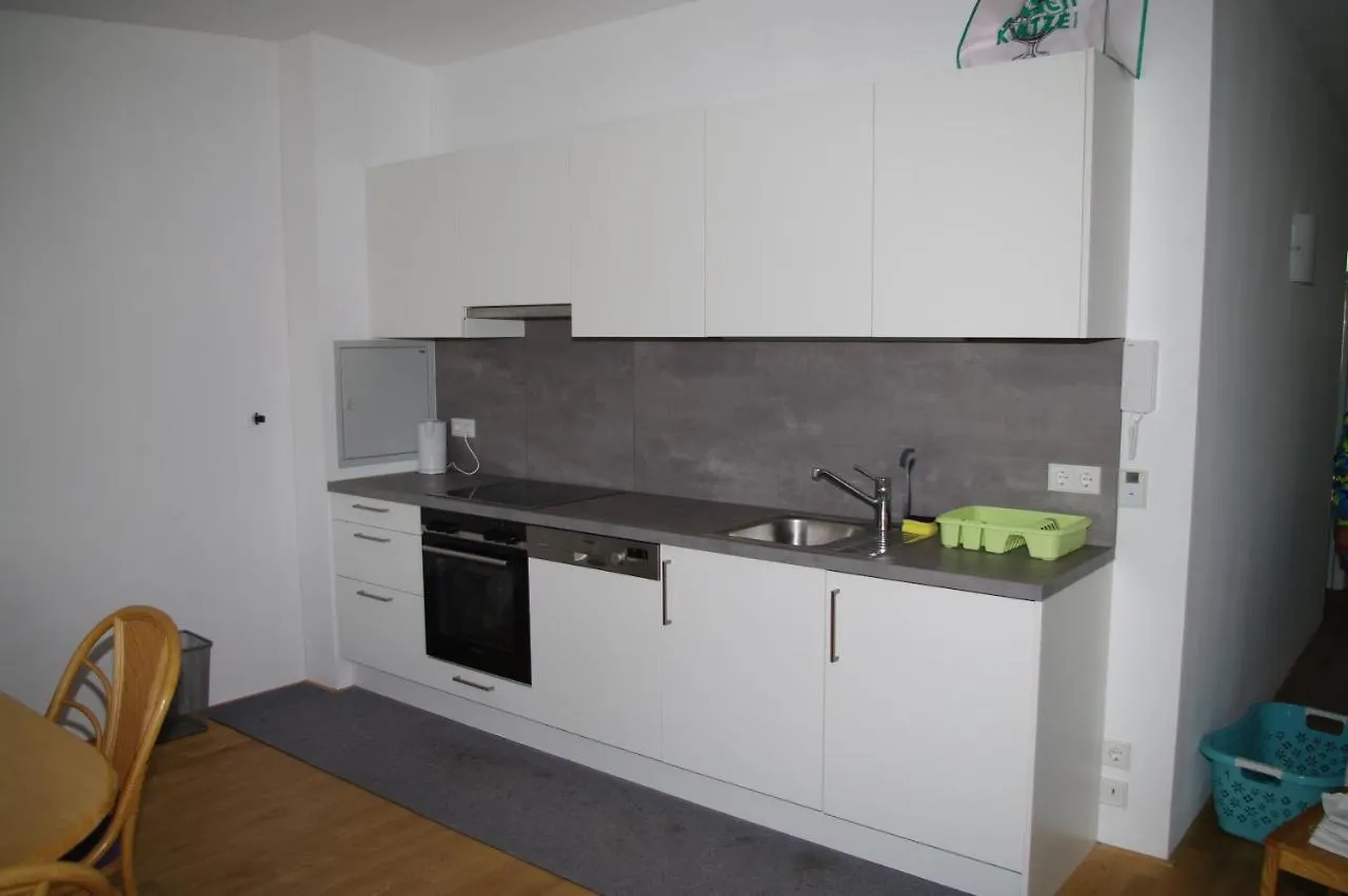 Workbase Hostel Viena